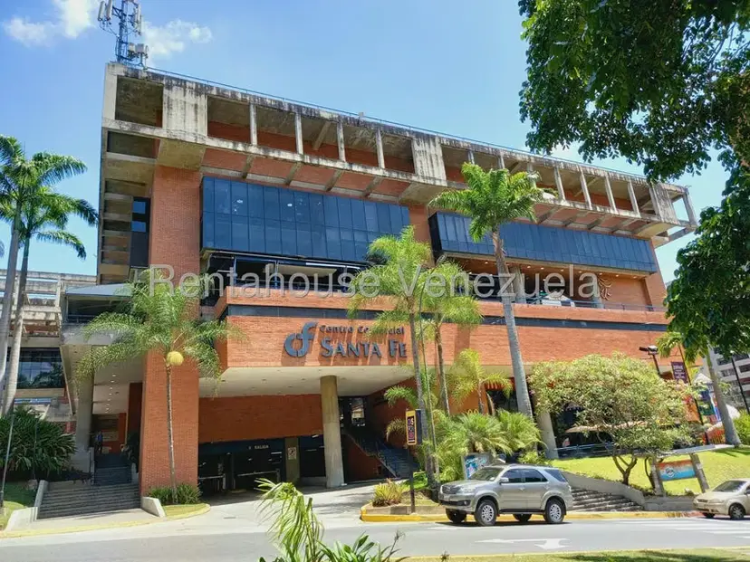Comercial (Local Comercial) en Venta en Santa Fe Norte, Distrito Metropolitano
