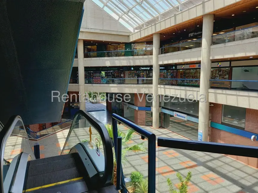 Local Comercial en Venta en Santa Fe Norte, Distrito Metropolitano - 11