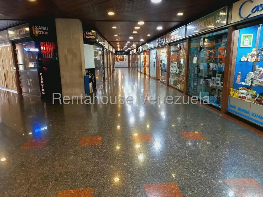 Local Comercial en Venta en Santa Fe Norte, Distrito Metropolitano - 14