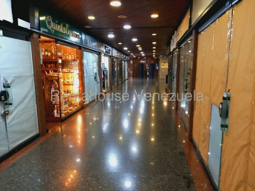 Local Comercial en Venta en Santa Fe Norte, Distrito Metropolitano - 16