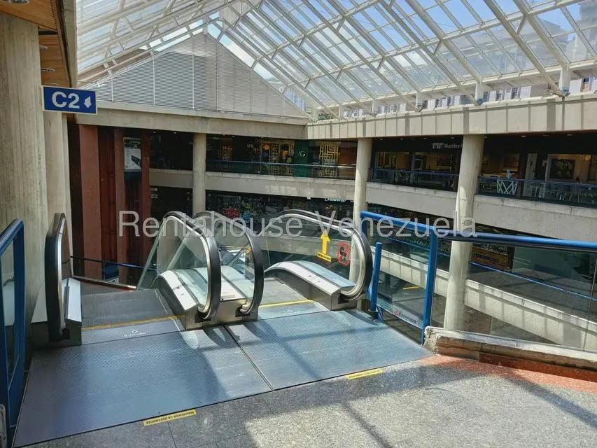 Local Comercial en Venta en Santa Fe Norte, Distrito Metropolitano - 19