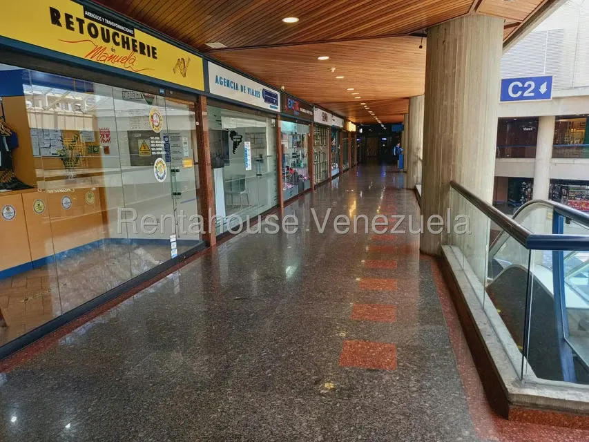 Local Comercial en Venta en Santa Fe Norte, Distrito Metropolitano - 20