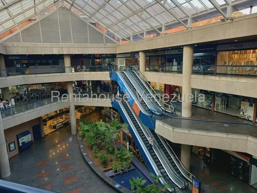 Local Comercial en Venta en Santa Fe Norte, Distrito Metropolitano - 21