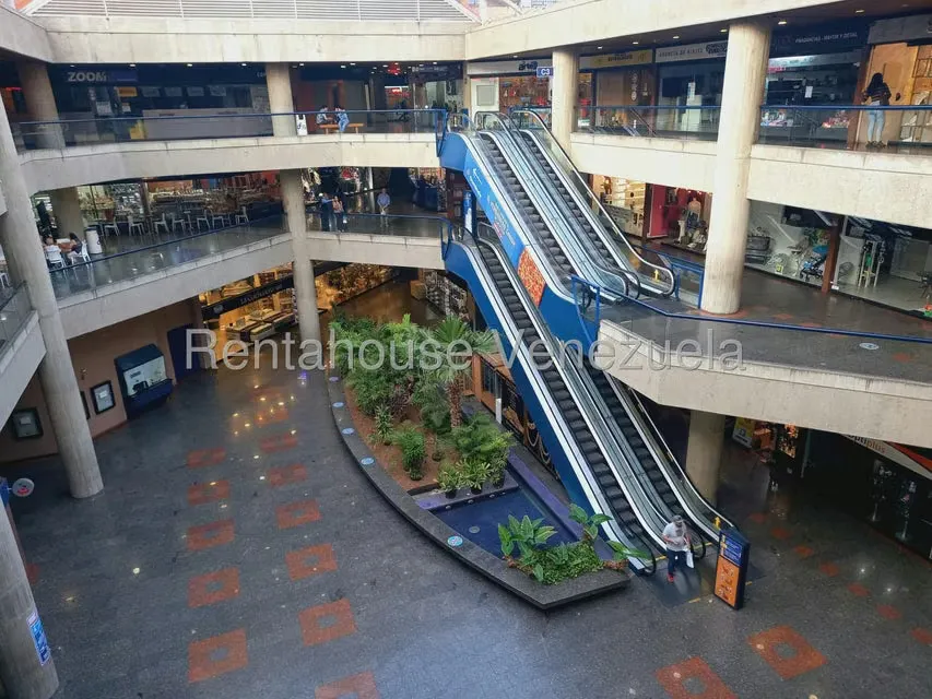 Local Comercial en Venta en Santa Fe Norte, Distrito Metropolitano - 22