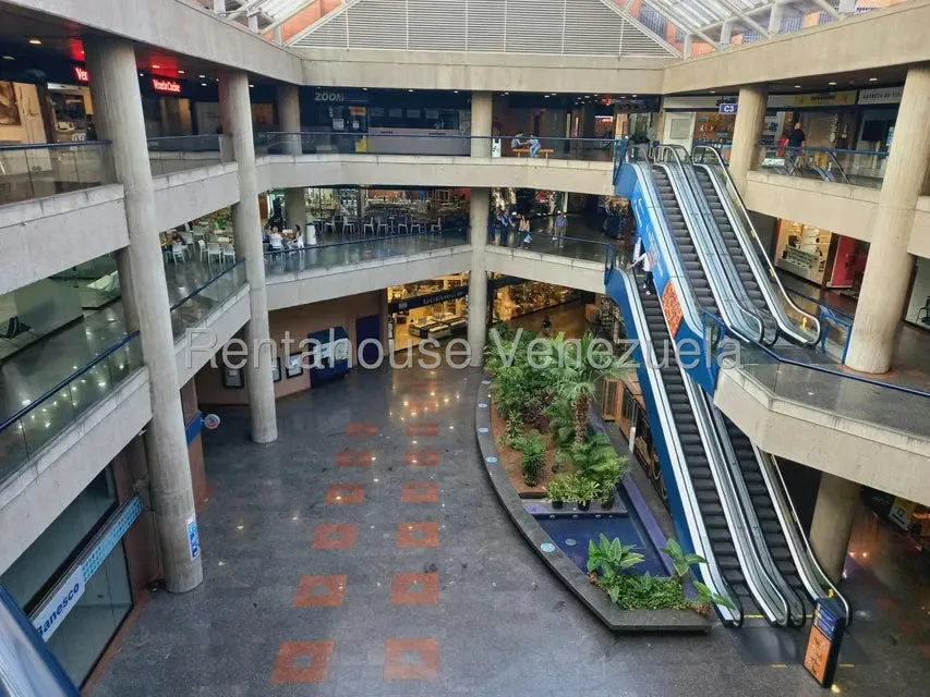 Local Comercial en Venta en Santa Fe Norte, Distrito Metropolitano - 23