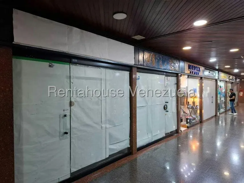 Local Comercial en Venta en Santa Fe Norte, Distrito Metropolitano - 24