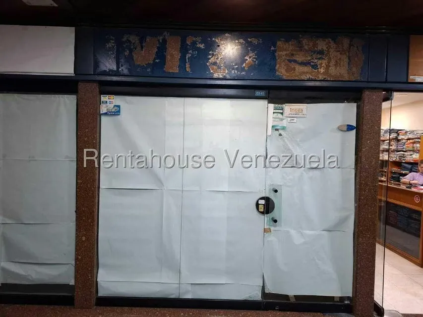 Local Comercial en Venta en Santa Fe Norte, Distrito Metropolitano - 27