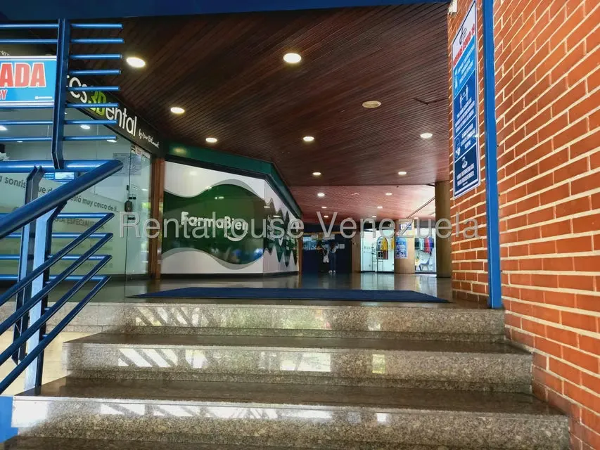 Local Comercial en Venta en Santa Fe Norte, Distrito Metropolitano - 4