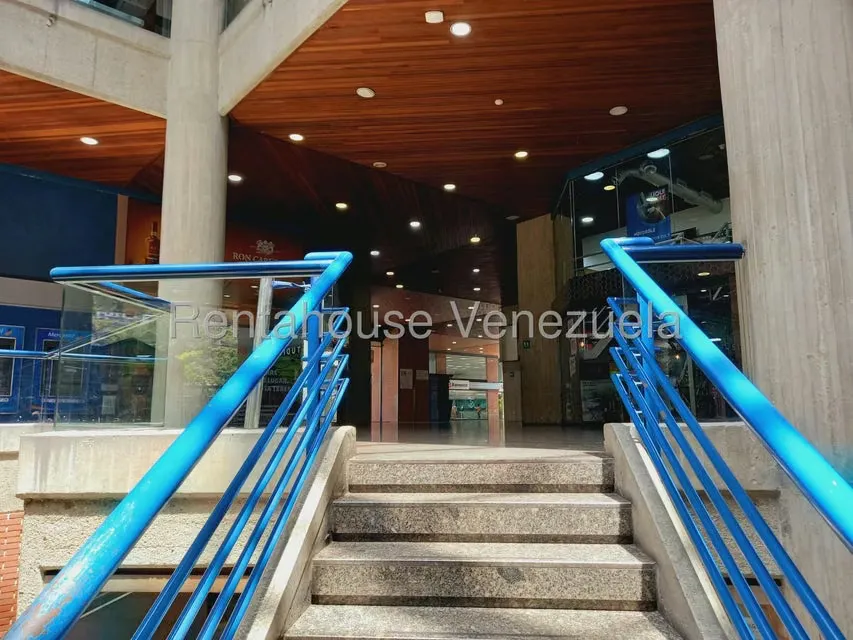 Local Comercial en Venta en Santa Fe Norte, Distrito Metropolitano - 6
