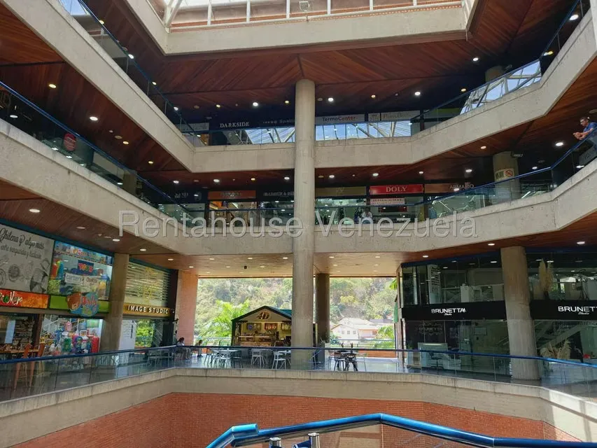 Local Comercial en Venta en Santa Fe Norte, Distrito Metropolitano - 7
