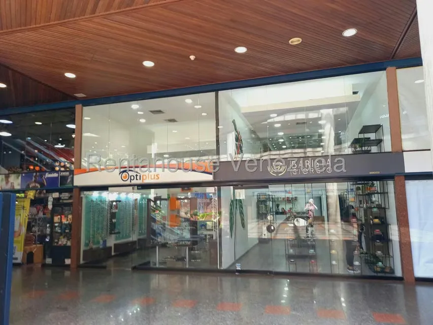 Local Comercial en Venta en Santa Fe Norte, Distrito Metropolitano - 8