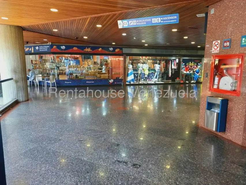 Local Comercial en Venta en Santa Fe Norte, Distrito Metropolitano - 9