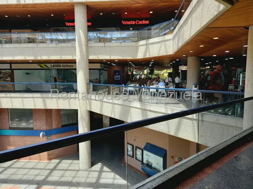Local Comercial en Venta en Santa Fe Norte, Distrito Metropolitano - 10