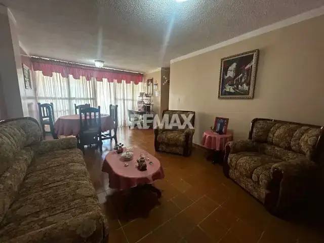 Apartamento en venta. Ubicación céntrica en sector cercano al centro de la Ciudad.