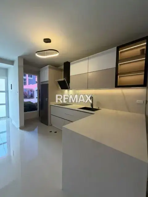 en venta townhouse Conjunto Villa Santos