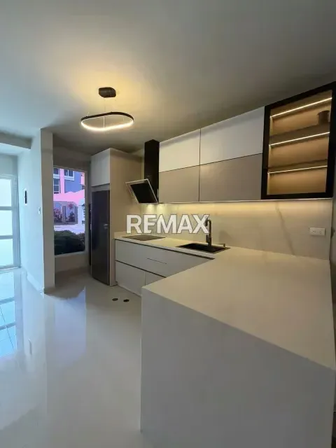 en venta townhouse Conjunto Villa Santos