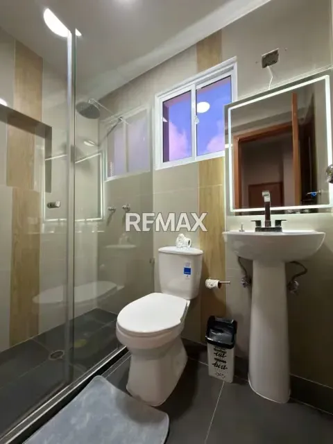 en venta townhouse Conjunto Villa Santos - 12