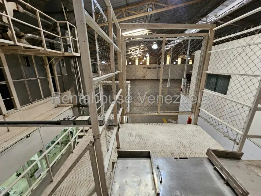 Local Comercial en Venta en San Joaquin de Turmero, Aragua - 52