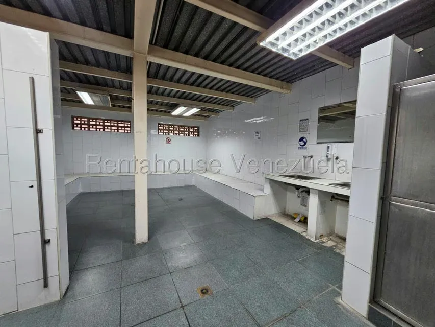 Local Comercial en Venta en San Joaquin de Turmero, Aragua - 53