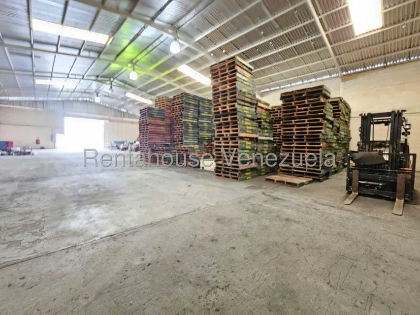 Local Comercial en Venta en San Joaquin de Turmero, Aragua - 54