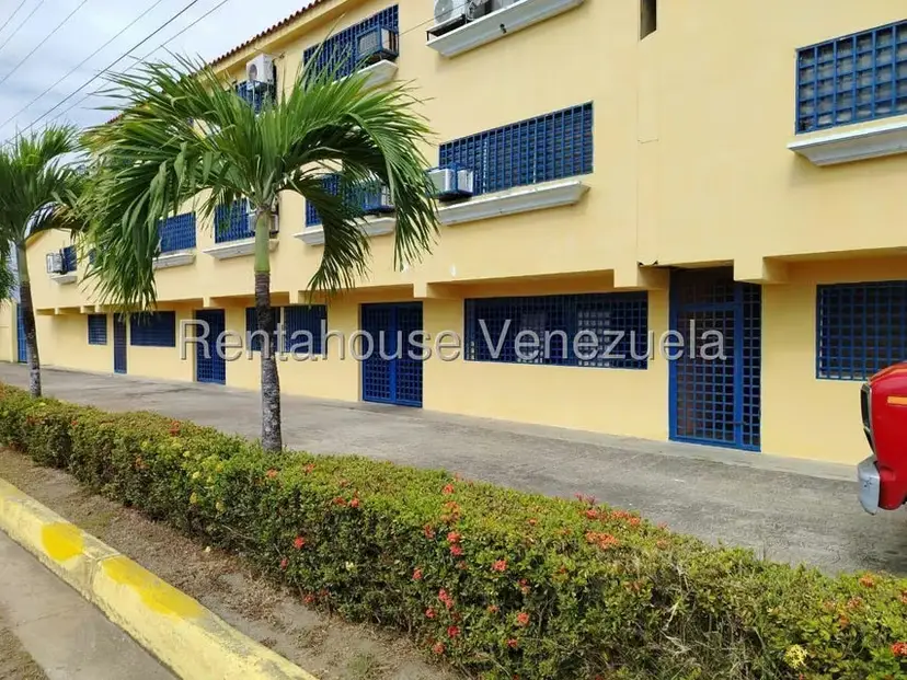 Comercial (Local Comercial) en Venta en Higuerote, Miranda