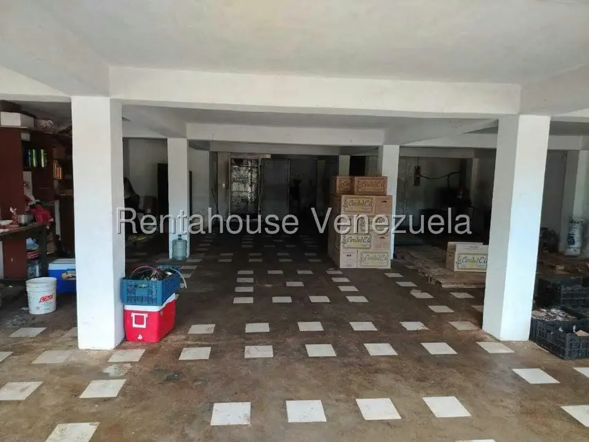 Local Comercial en Venta en Higuerote, Miranda - 9