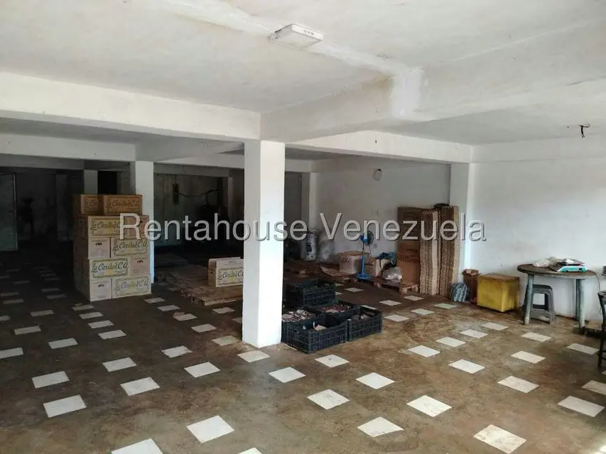 Local Comercial en Venta en Higuerote, Miranda - 10