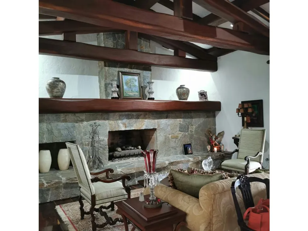 Vendo Casa LA LAGUNITA $1.800.000/2.098m2 voluntad de vender! - 19