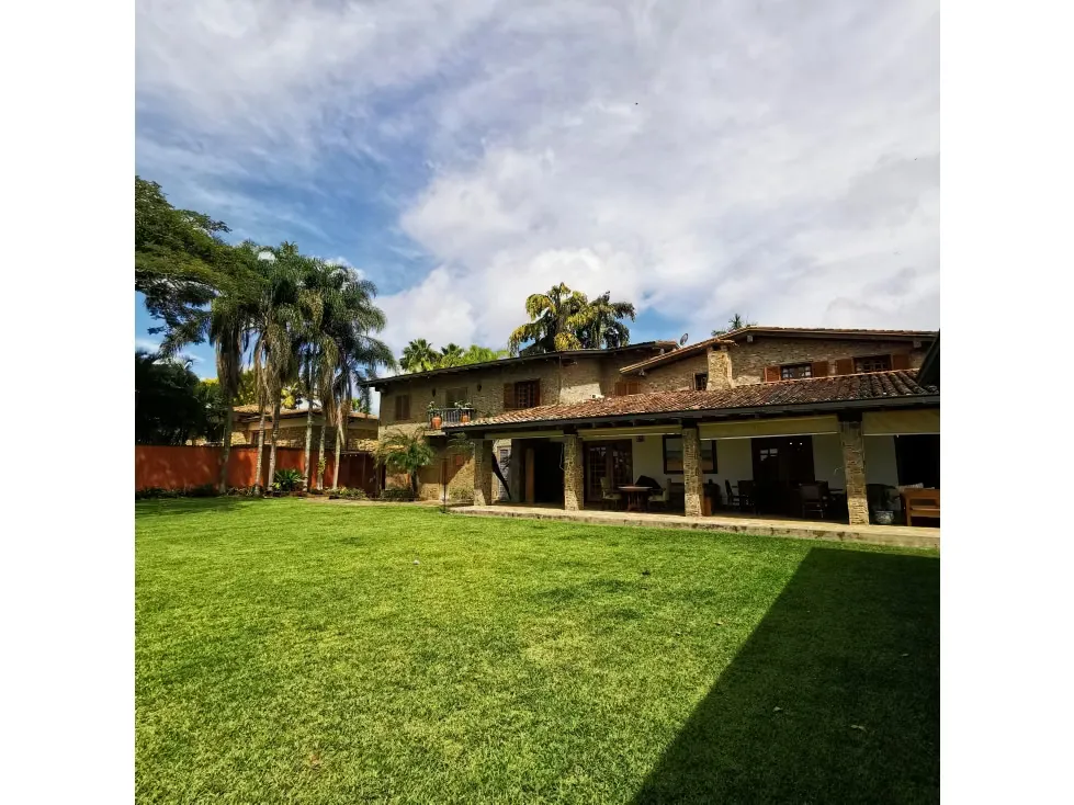 Vendo Casa LA LAGUNITA $1.800.000/2.098m2 voluntad de vender! - 32