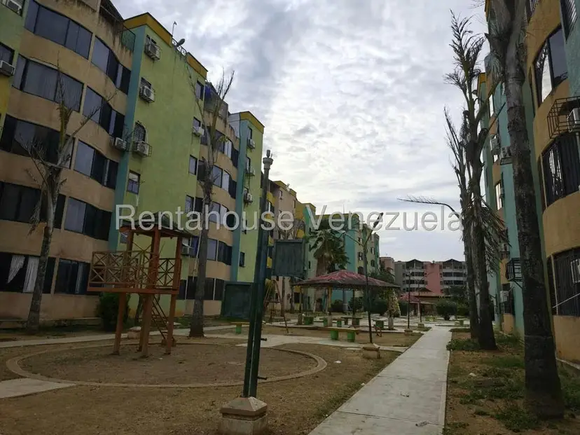Apartamento (1 Nivel) en Venta en Los Caobos, Carabobo