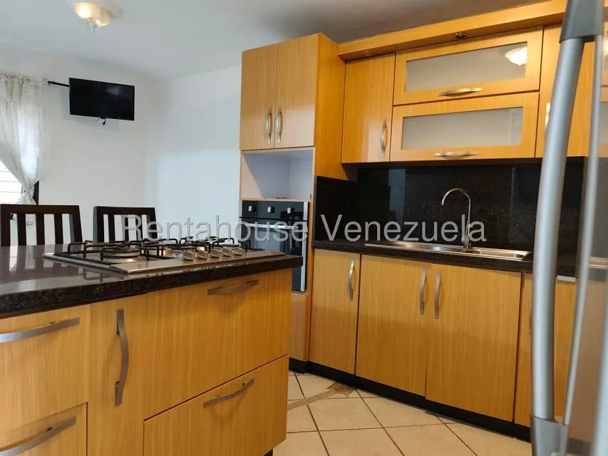 Apartamento (1 Nivel) en Venta en Los Caobos, Carabobo - 11