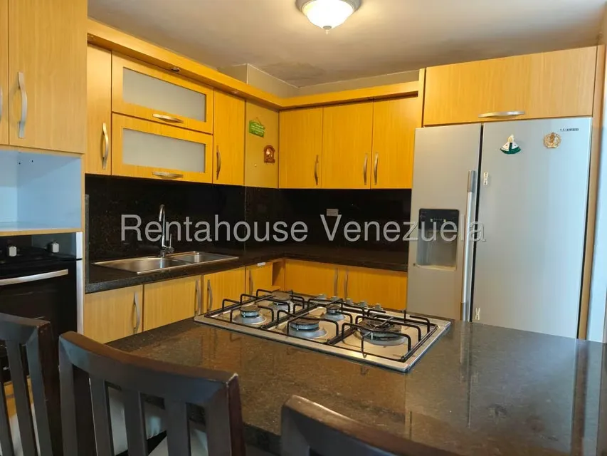 Apartamento (1 Nivel) en Venta en Los Caobos, Carabobo - 12