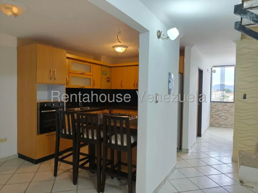 Apartamento (1 Nivel) en Venta en Los Caobos, Carabobo - 13