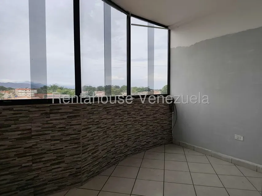 Apartamento (1 Nivel) en Venta en Los Caobos, Carabobo - 16