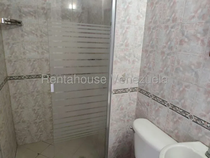 Apartamento (1 Nivel) en Venta en Los Caobos, Carabobo - 22