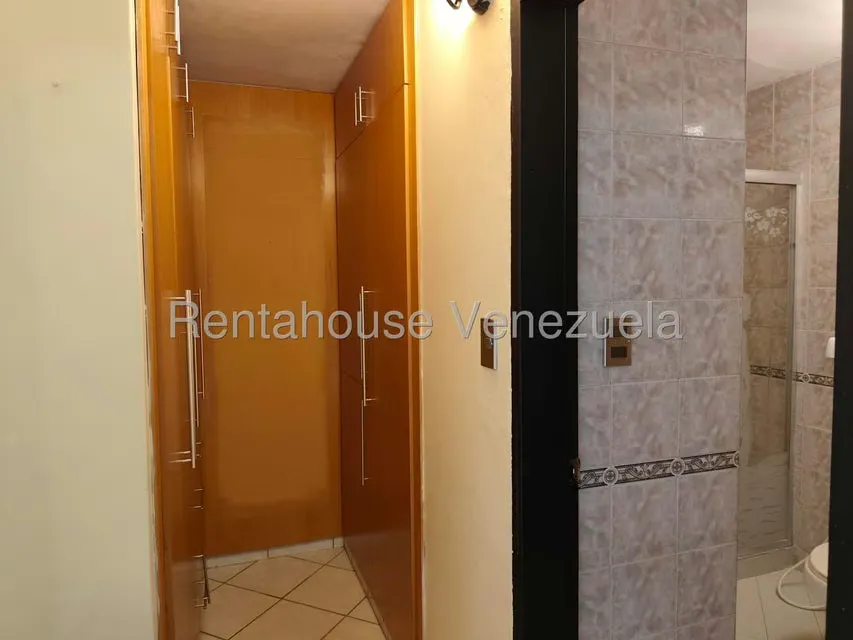 Apartamento (1 Nivel) en Venta en Los Caobos, Carabobo - 25