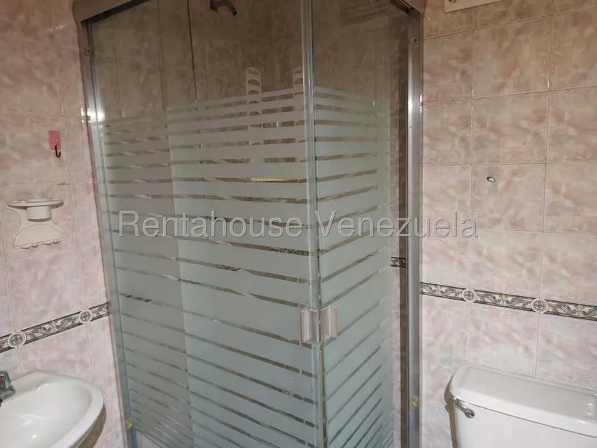 Apartamento (1 Nivel) en Venta en Los Caobos, Carabobo - 27