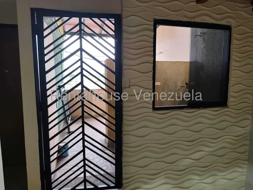 Apartamento (1 Nivel) en Venta en Los Caobos, Carabobo - 28