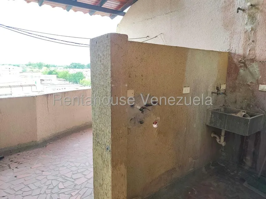 Apartamento (1 Nivel) en Venta en Los Caobos, Carabobo - 30