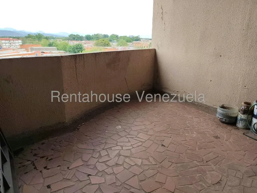 Apartamento (1 Nivel) en Venta en Los Caobos, Carabobo - 31
