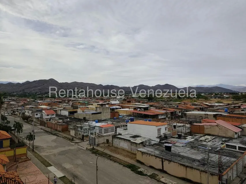 Apartamento (1 Nivel) en Venta en Los Caobos, Carabobo - 32