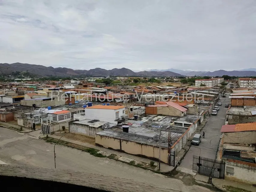 Apartamento (1 Nivel) en Venta en Los Caobos, Carabobo - 33