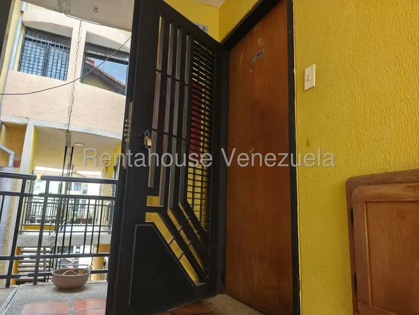 Apartamento (1 Nivel) en Venta en Los Caobos, Carabobo - 36