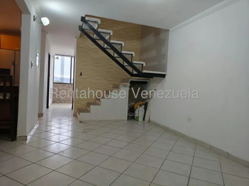 Apartamento (1 Nivel) en Venta en Los Caobos, Carabobo - 4