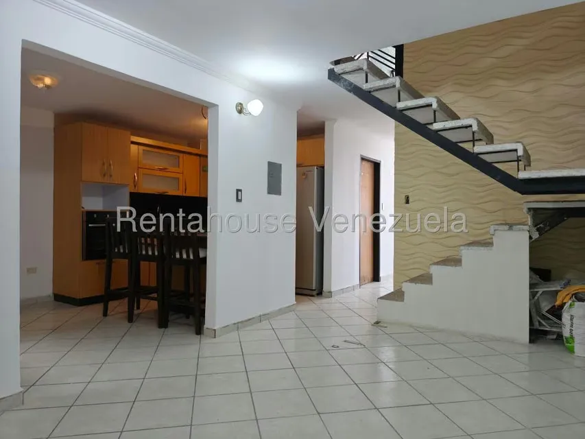 Apartamento (1 Nivel) en Venta en Los Caobos, Carabobo - 5