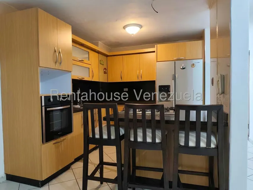 Apartamento (1 Nivel) en Venta en Los Caobos, Carabobo - 6