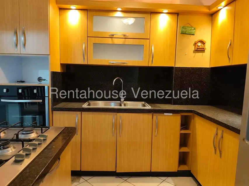Apartamento (1 Nivel) en Venta en Los Caobos, Carabobo - 7