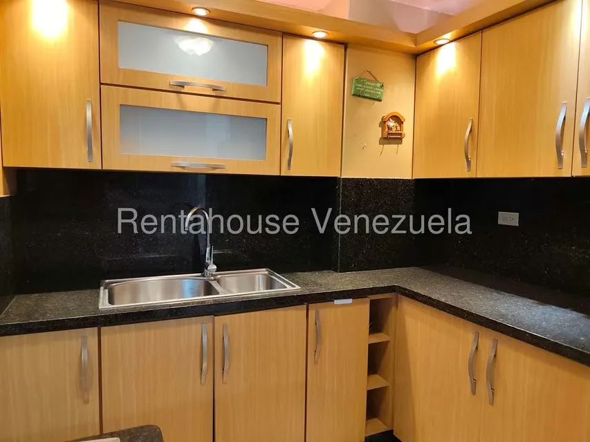 Apartamento (1 Nivel) en Venta en Los Caobos, Carabobo - 9