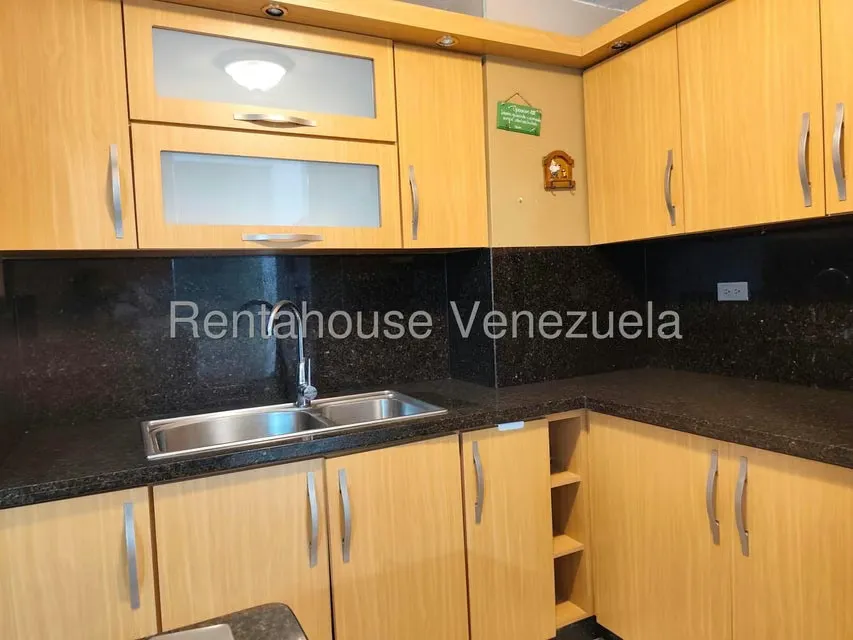 Apartamento (1 Nivel) en Venta en Los Caobos, Carabobo - 10