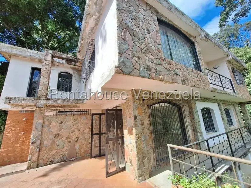 Casa (Duplex) en Venta en Cerro Alto, Miranda